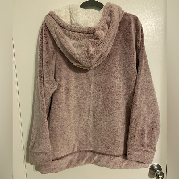 Xxl cozy pullover - Picture 2 of 5